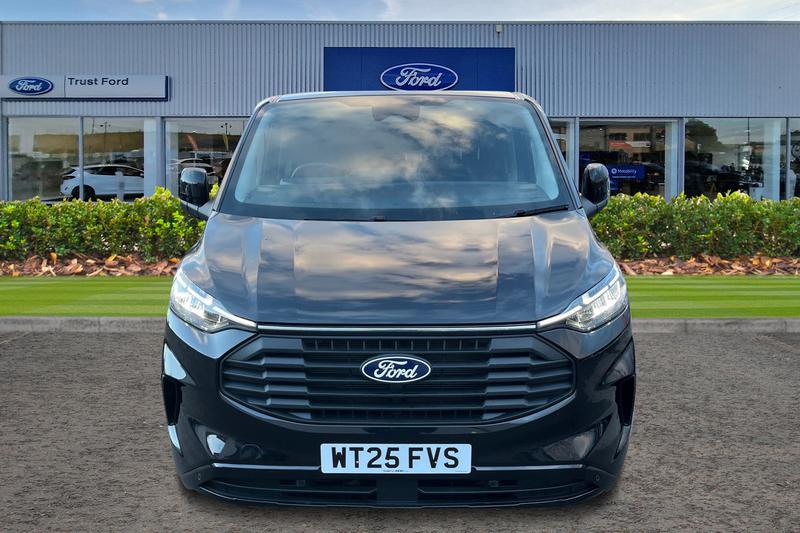 Used Ford Transit Custom 2025 for sale - 76953805: Photo 38