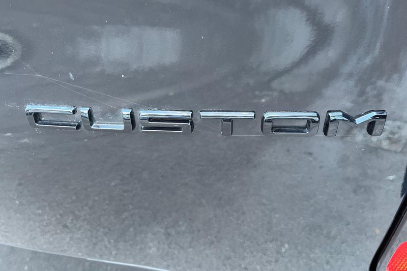 Used Ford Transit Custom 2025 for sale - 76953805: Photo 39