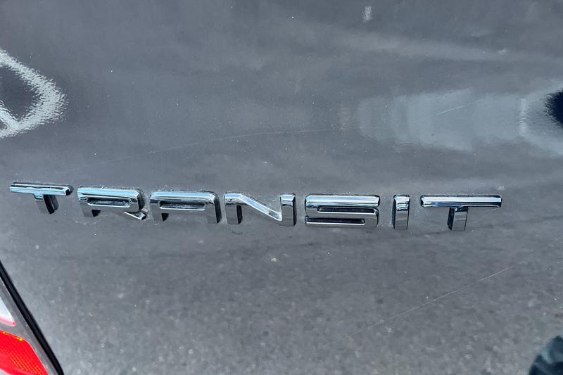 Used Ford Transit Custom 2025 for sale - 76953805: Photo 40