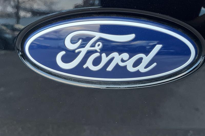 Used Ford Transit Custom 2025 for sale - 76953805: Photo 41