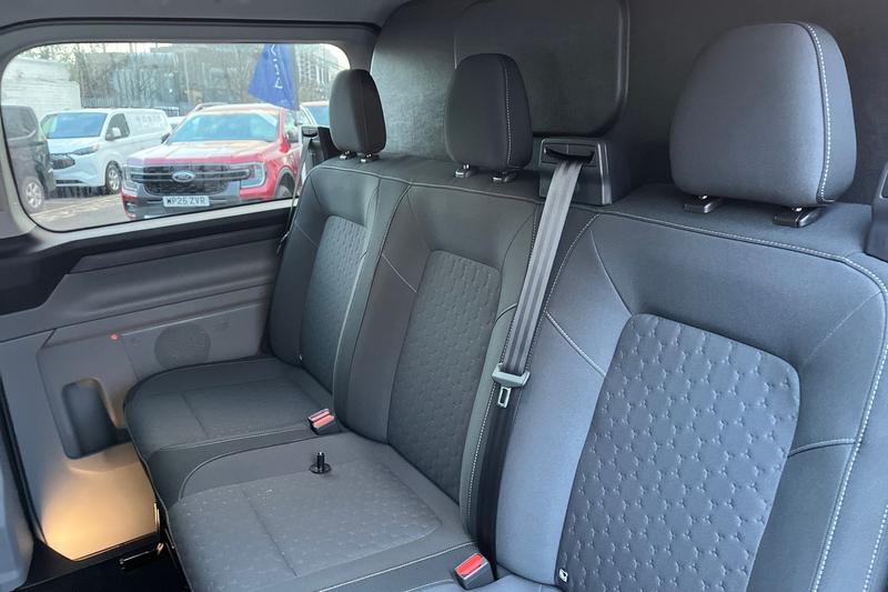 Used Ford Transit Custom 2025 for sale - 76953805: Photo 5