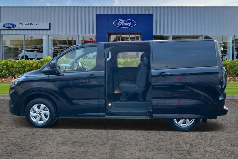Used Ford Transit Custom 2025 for sale - 76953805: Photo 6