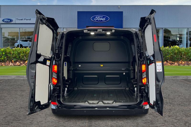Used Ford Transit Custom 2025 for sale - 76953805: Photo 7