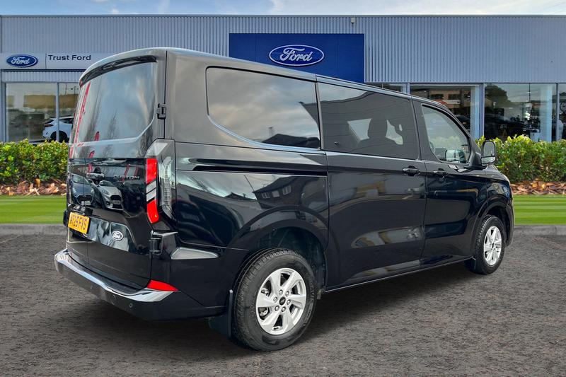 Used Ford Transit Custom 2025 for sale - 76953805: Photo 8