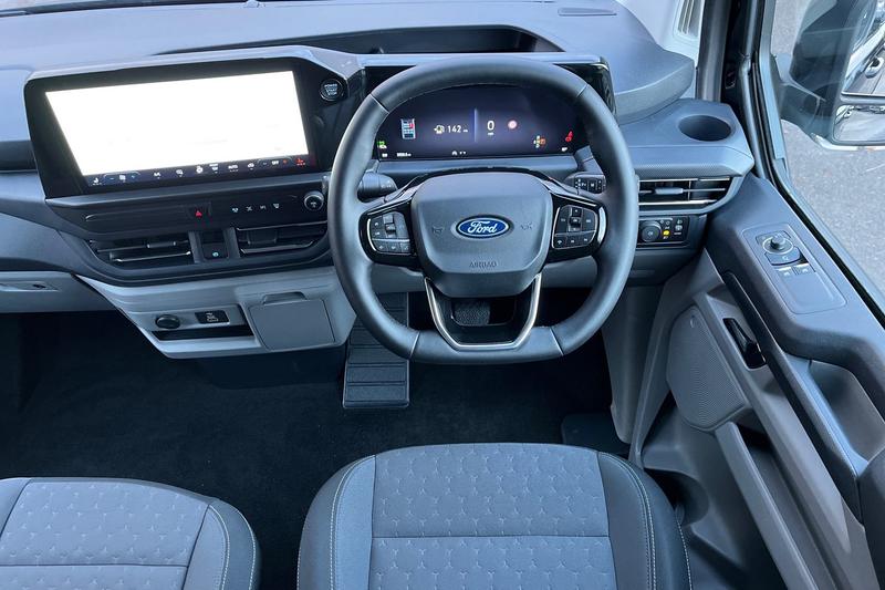 Used Ford Transit Custom 2025 for sale - 76953805: Photo 9