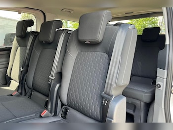 Used Ford Tourneo Custom 2026 for sale - 79094445: Photo