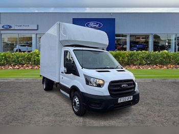 Used Ford Transit undefined for sale - 78858068: Photo