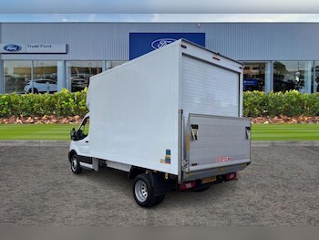 Used Ford Transit undefined for sale - 78858068: Photo