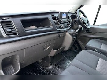 Used Ford Transit undefined for sale - 78858068: Photo