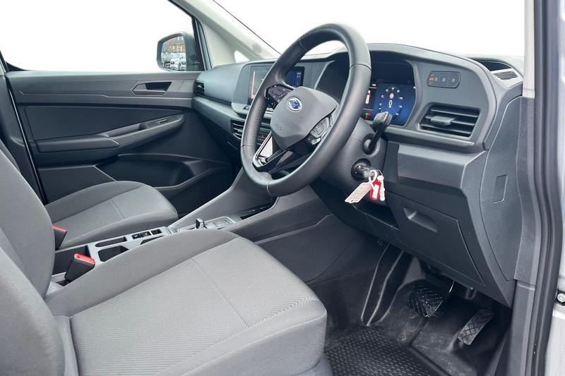 Used Ford Transit Connect 2025 for sale - 77532676: Photo 14