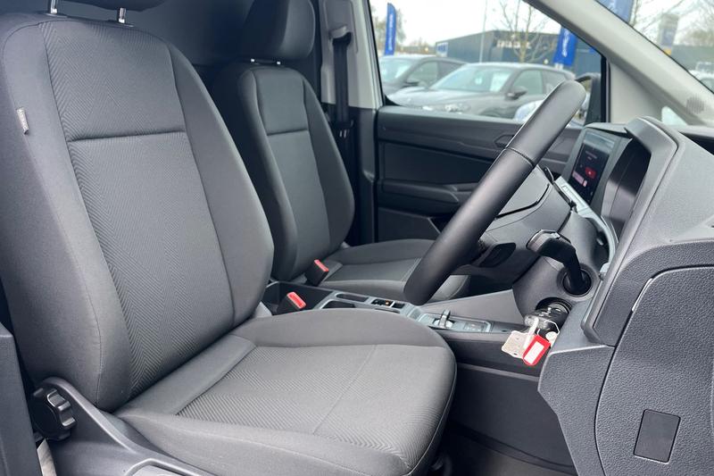 Used Ford Transit Connect 2025 for sale - 77532676: Photo 15