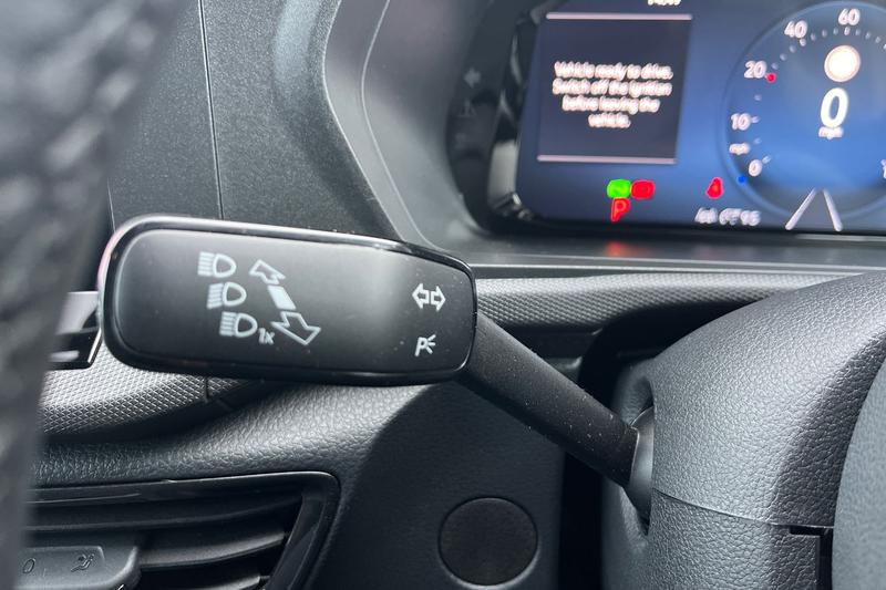 Used Ford Transit Connect 2025 for sale - 77532676: Photo 17