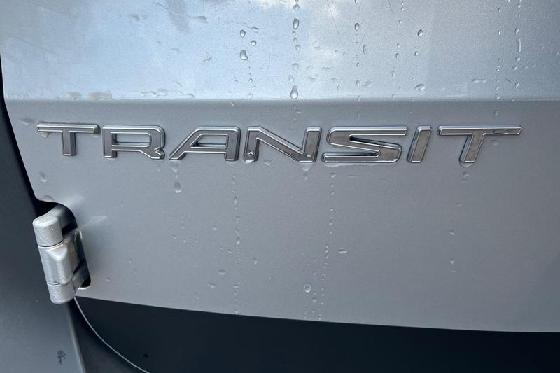 Used Ford Transit Connect 2025 for sale - 77532676: Photo 20