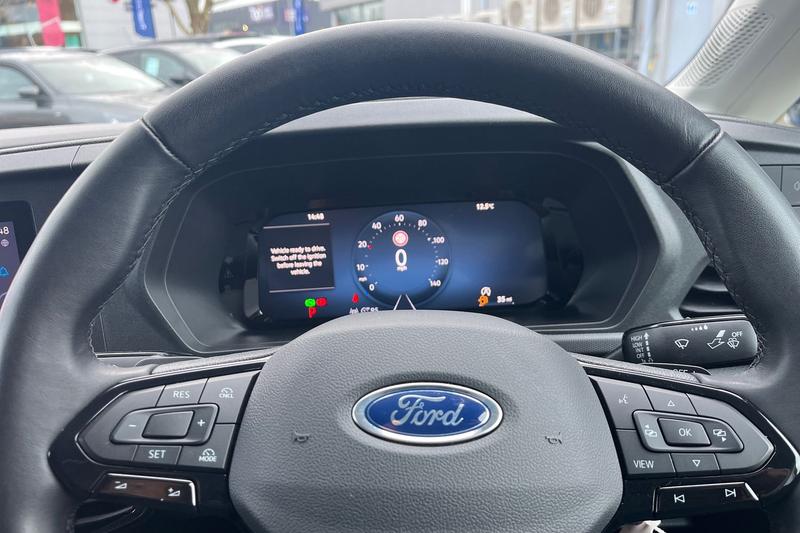 Used Ford Transit Connect 2025 for sale - 77532676: Photo 21