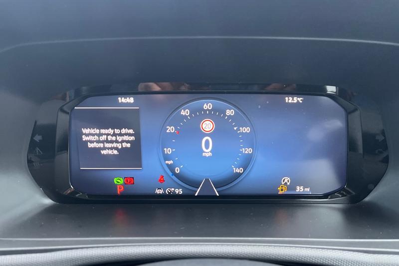 Used Ford Transit Connect 2025 for sale - 77532676: Photo 22