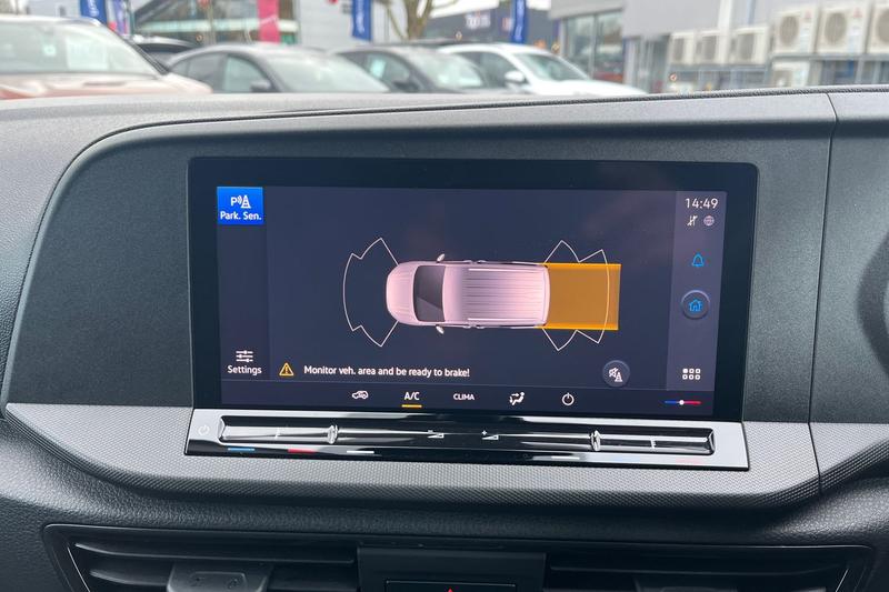 Used Ford Transit Connect 2025 for sale - 77532676: Photo 26