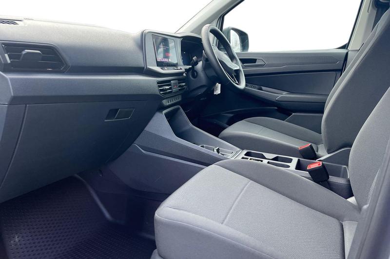 Used Ford Transit Connect 2025 for sale - 77532676: Photo 3