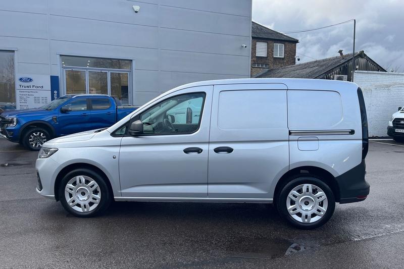 Used Ford Transit Connect 2025 for sale - 77532676: Photo 31