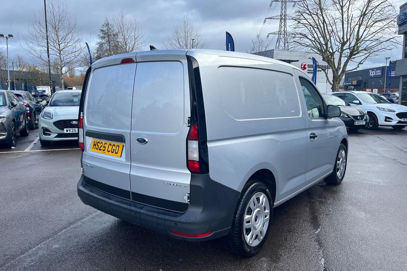 Used Ford Transit Connect 2025 for sale - 77532676: Photo 34