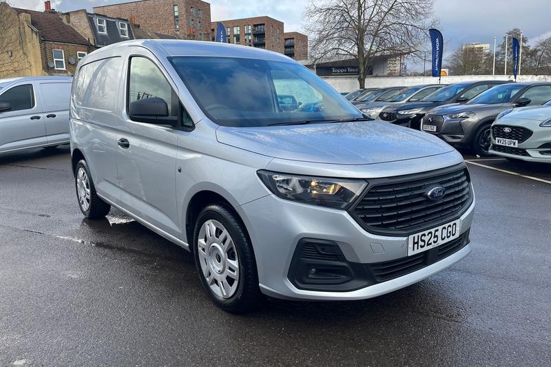 Used Ford Transit Connect 2025 for sale - 77532676: Photo 36