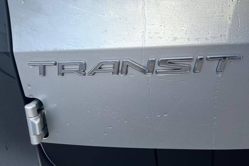 Used Ford Transit Connect 2025 for sale - 77532676: Photo 39