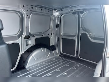 Used Ford Transit Connect 2025 for sale - 77532676: Photo