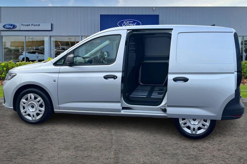 Used Ford Transit Connect 2025 for sale - 77532676: Photo 5