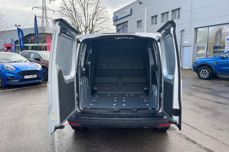 Used Ford Transit Connect 2025 for sale - 77532676: Photo 6