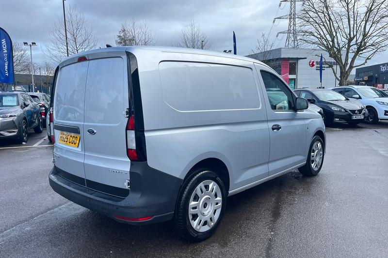 Used Ford Transit Connect 2025 for sale - 77532676: Photo 7