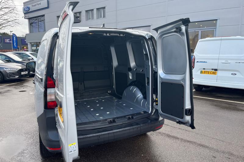 Used Ford Transit Connect 2025 for sale - 77532676: Photo 8