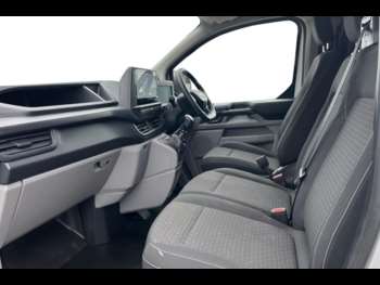 Used Ford Transit Custom 2024 for sale - 75054453: Photo