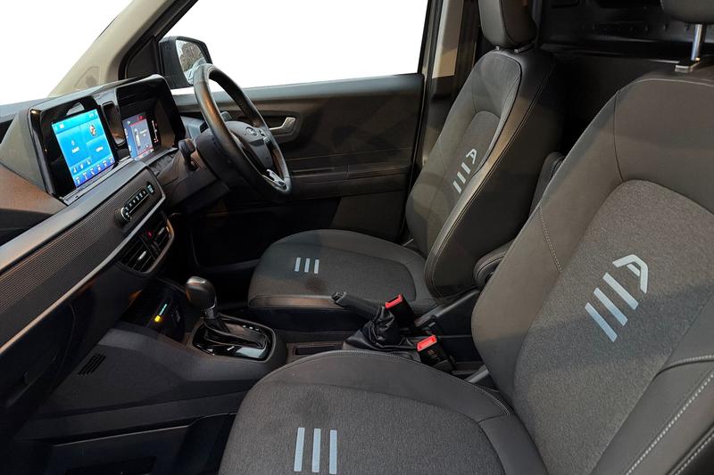 Used Ford Transit Courier 2024 for sale - 77071471: Photo 10