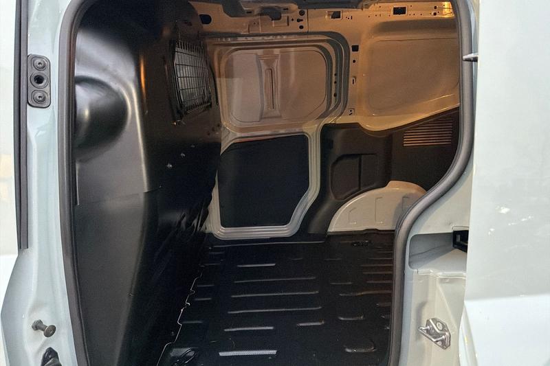 Used Ford Transit Courier 2024 for sale - 77071471: Photo 11