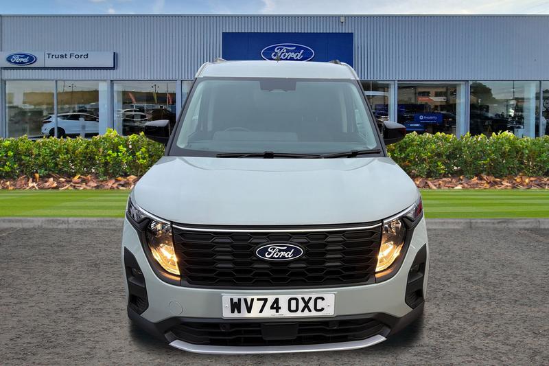 Used Ford Transit Courier 2024 for sale - 77071471: Photo 12