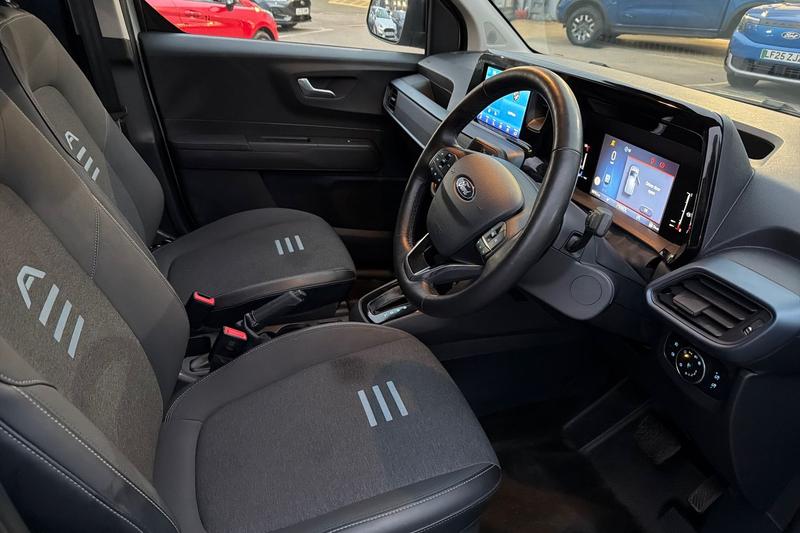 Used Ford Transit Courier 2024 for sale - 77071471: Photo 14