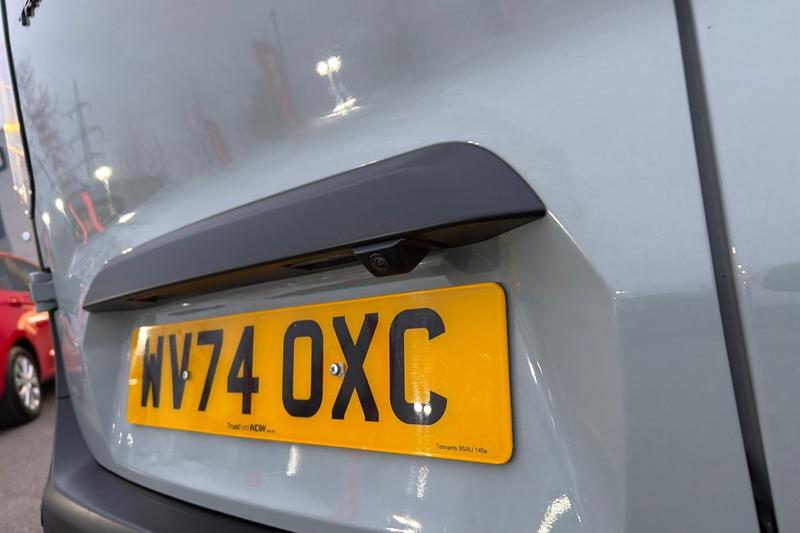 Used Ford Transit Courier 2024 for sale - 77071471: Photo 16