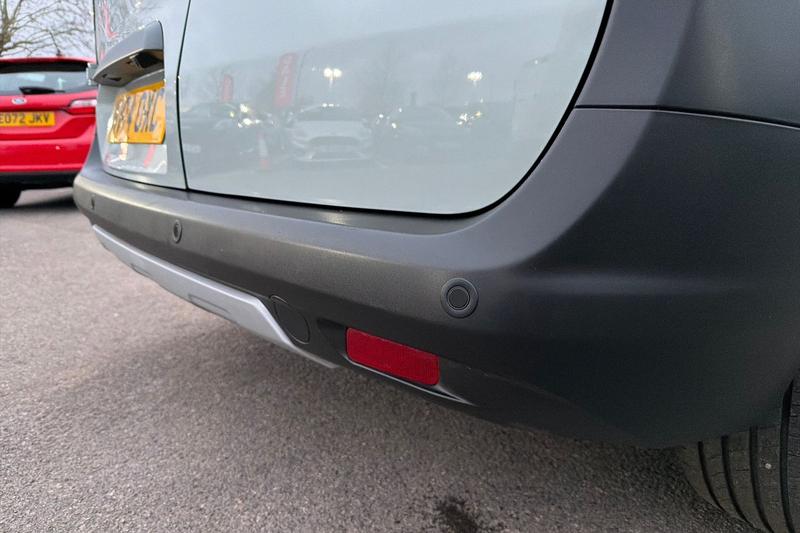 Used Ford Transit Courier 2024 for sale - 77071471: Photo 17