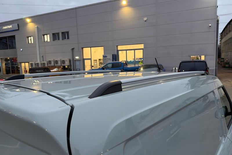 Used Ford Transit Courier 2024 for sale - 77071471: Photo 18