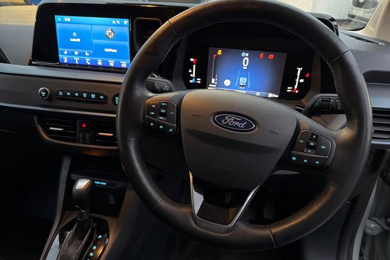 Used Ford Transit Courier 2024 for sale - 77071471: Photo 19