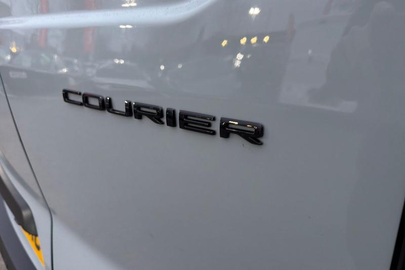 Used Ford Transit Courier 2024 for sale - 77071471: Photo 20