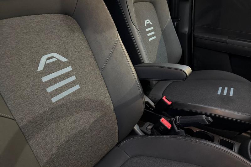 Used Ford Transit Courier 2024 for sale - 77071471: Photo 23