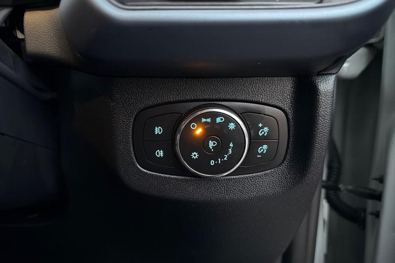 Used Ford Transit Courier 2024 for sale - 77071471: Photo 25