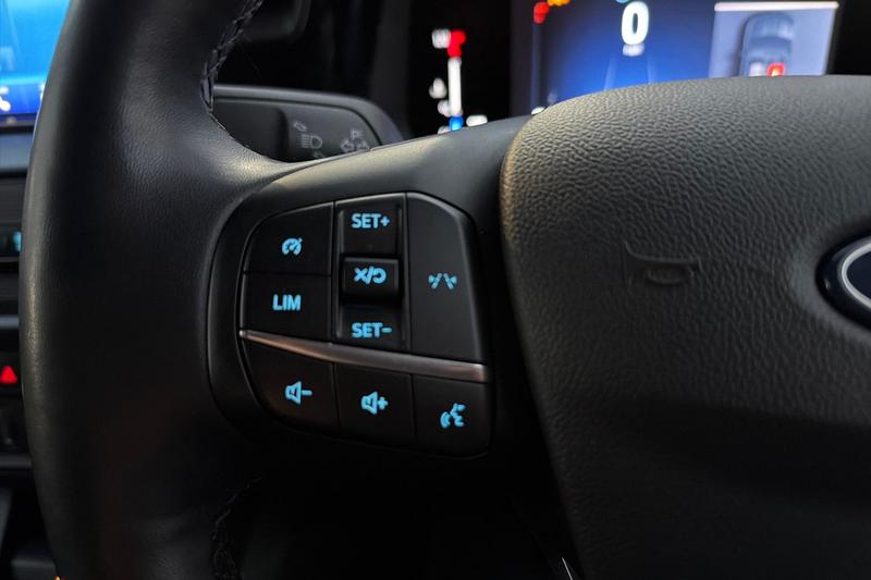 Used Ford Transit Courier 2024 for sale - 77071471: Photo 27