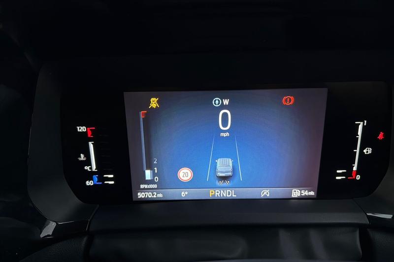 Used Ford Transit Courier 2024 for sale - 77071471: Photo 28