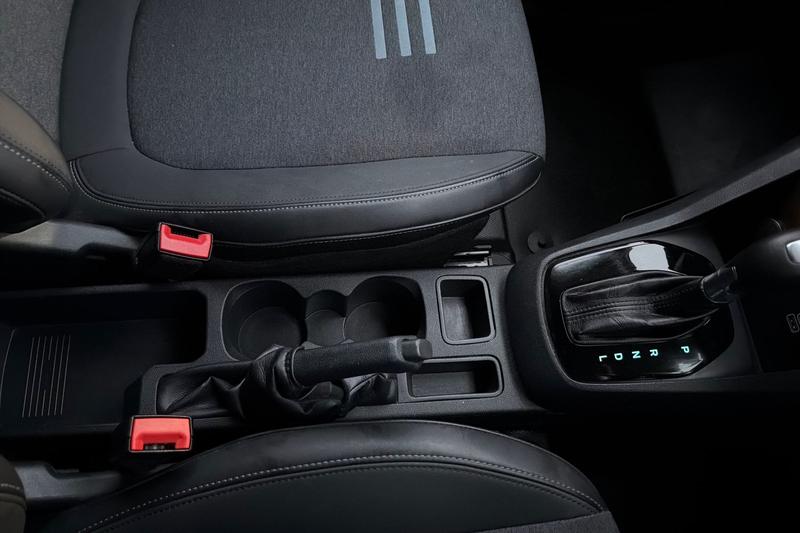 Used Ford Transit Courier 2024 for sale - 77071471: Photo 29