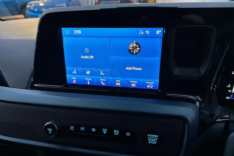 Used Ford Transit Courier 2024 for sale - 77071471: Photo 31