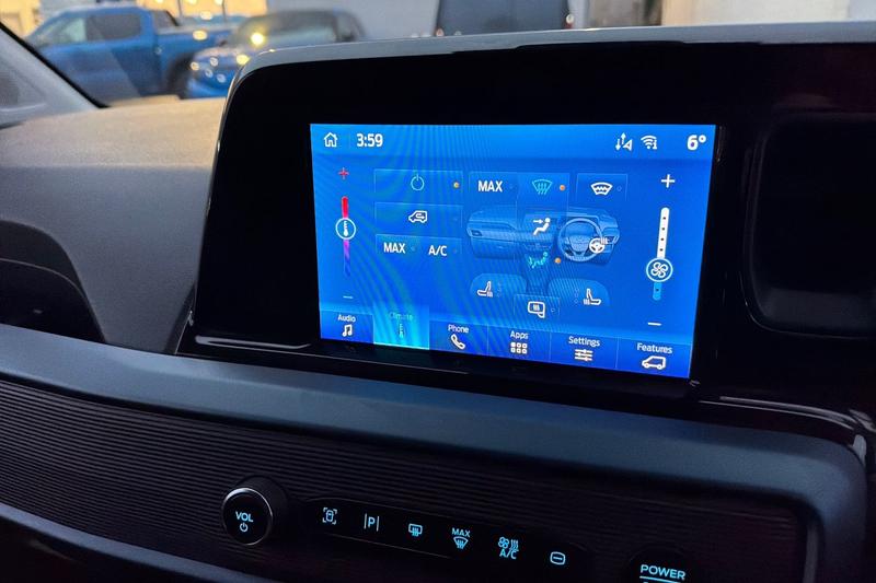 Used Ford Transit Courier 2024 for sale - 77071471: Photo 32