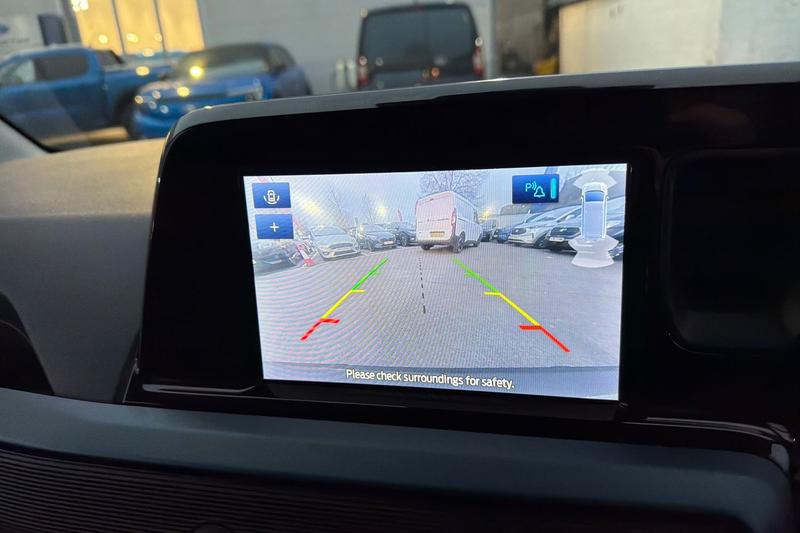 Used Ford Transit Courier 2024 for sale - 77071471: Photo 33