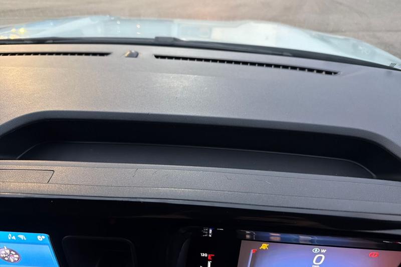 Used Ford Transit Courier 2024 for sale - 77071471: Photo 35