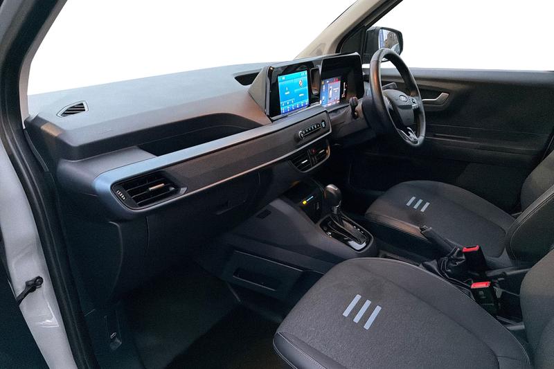 Used Ford Transit Courier 2024 for sale - 77071471: Photo 4